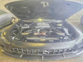 Mercedes-Benz GT AMG - 140440 € / 274676.77 лв. - 15862952 7