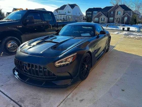 Mercedes-Benz GT AMG - 140440 € / 274676.77 лв. - 15862952 2