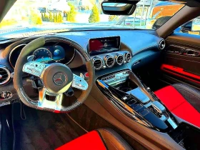 Mercedes-Benz GT AMG - 140440 € / 274676.77 лв. - 15862952 9