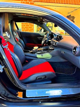 Mercedes-Benz GT AMG - 140440 € / 274676.77 лв. - 15862952 5