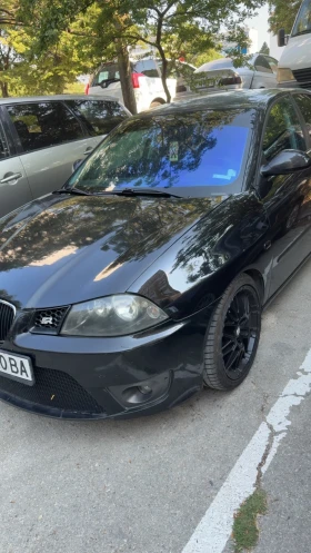 Seat Ibiza 1.9 TDI 131 - 3200 € / 6258.66 лв. - 52994866 4