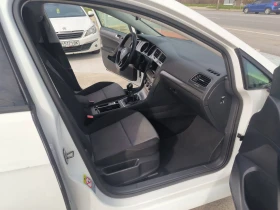 VW Golf 1.2tsi-6sk-Euro-5B - 6800 € / 13299.64 лв. - 30296505 17