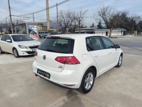 VW Golf 1.2tsi-6sk-Euro-5B - 6800 € / 13299.64 лв. - 30296505 5
