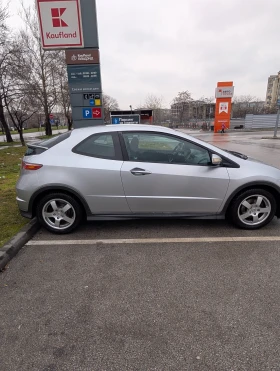 Honda Civic 1.8 VTEC - Type S - 3900 € / 7627.74 лв. - 22613723 3