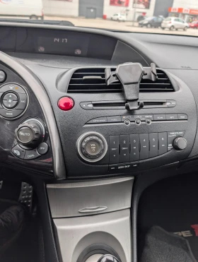 Honda Civic 1.8 VTEC - Type S - 3900 € / 7627.74 лв. - 22613723 8