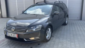 VW Passat - 5650 € / 11050.44 лв. - 80137648 2