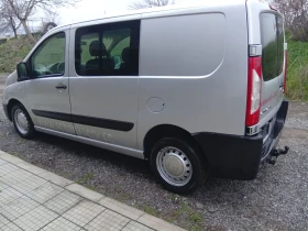 Fiat Scudo - 3700 € / 7236.57 лв. - 94091283 5