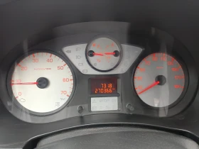 Peugeot Partner 1.6i Tepee - 3300 € / 6454.24 лв. - 64903675 11