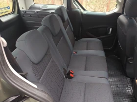 Peugeot Partner 1.6i Tepee - 3300 € / 6454.24 лв. - 64903675 9