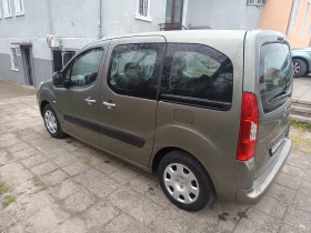 Peugeot Partner 1.6i Tepee - 3300 € / 6454.24 лв. - 64903675 6
