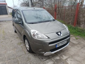 Peugeot Partner 1.6i Tepee - 3300 € / 6454.24 лв. - 64903675 2