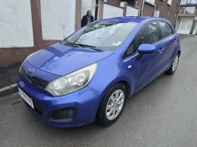 Kia Rio - 4800 € / 9387.98 лв. - 36240676 6