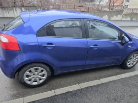 Kia Rio - 4800 € / 9387.98 лв. - 36240676 2