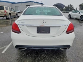 Mercedes-Benz C 300 DIGITAL* BURMESTER - 17000 € / 33249.11 лв. - 12541419 6