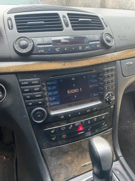 Mercedes-Benz E 320 avangard - 3300 € / 6454.24 лв. - 63105898 4