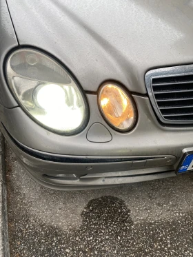 Mercedes-Benz E 320 avangard - 3300 € / 6454.24 лв. - 63105898 9