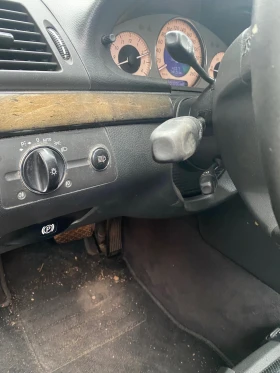 Mercedes-Benz E 320 avangard - 3300 € / 6454.24 лв. - 63105898 5