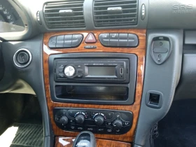 Mercedes-Benz C 220 | Mobile.bg � ����� ������ 5