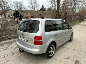 VW Touran 1.9 105к.с. - 2350 € / 4596.20 лв. - 36993429 7