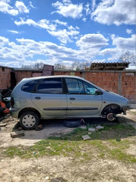 Renault Scenic 1.6 e - 10 € / 19.56 лв. - 80265938 4
