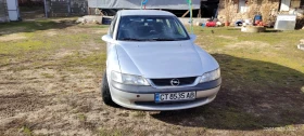 ����� �� �������� �� Opel Vectra