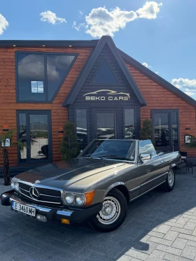Mercedes-Benz SL Sl380/V8 ��� ������! | Mobile.bg � ����� ������ 2