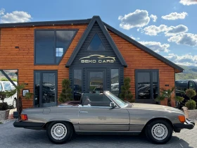 Mercedes-Benz SL Sl380/V8 ��� ������! | Mobile.bg � ����� ������ 5