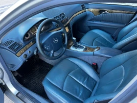 Mercedes-Benz E 280 ������� ������� | Mobile.bg � ����� ������ 10