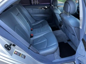 Mercedes-Benz E 280 ������� ������� | Mobile.bg � ����� ������ 14