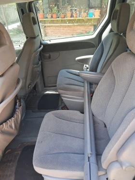 Chrysler Voyager | Mobile.bg � ����� ������ 7