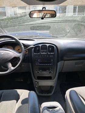Chrysler Voyager | Mobile.bg � ����� ������ 8