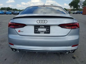 Audi S5 PREMIUM PLUS | Mobile.bg � ����� ������ 6