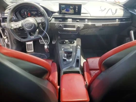 Audi S5 PREMIUM PLUS | Mobile.bg � ����� ������ 8
