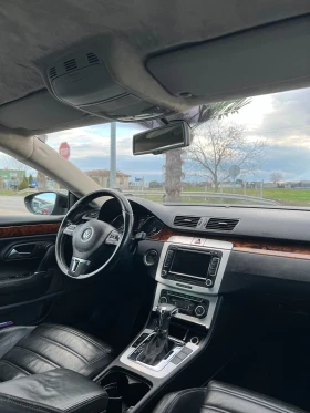 VW CC - 8500 € / 16624.56 лв. - 17163895 6