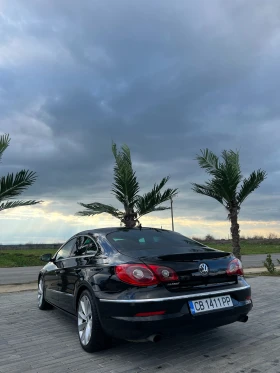 VW CC - 8500 € / 16624.56 лв. - 17163895 2