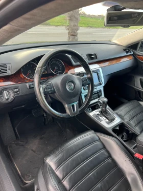 VW CC - 8500 € / 16624.56 лв. - 17163895 7