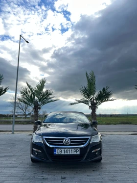 VW CC - 8500 € / 16624.56 лв. - 17163895 4