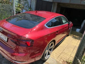 Audi A5 undefined | Auto.bg — изображение 5