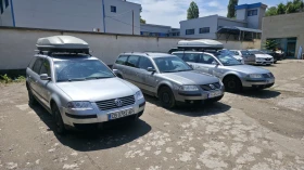 VW Passat 1.9 TDI 131p.d. 3 ���� | Mobile.bg � ����� ������ 3