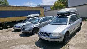VW Passat 1.9 TDI 131p.d. 3 ���� | Mobile.bg � ����� ������ 2
