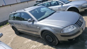 VW Passat 1.9 TDI 131p.d. 3 ���� | Mobile.bg � ����� ������ 9