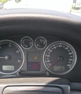 VW Passat 1.9 TDI 131p.d. 3 ���� | Mobile.bg � ����� ������ 17