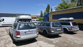 VW Passat 1.9 TDI 131p.d. 3 ���� | Mobile.bg � ����� ������ 7
