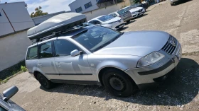 VW Passat 1.9 TDI 131p.d. 3 ���� | Mobile.bg � ����� ������ 10