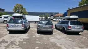 VW Passat 1.9 TDI 131p.d. 3 ���� | Mobile.bg � ����� ������ 6