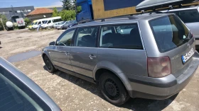 VW Passat 1.9 TDI 131p.d. 3 ���� | Mobile.bg � ����� ������ 11