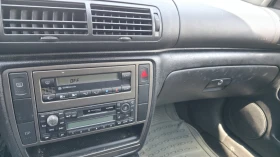 VW Passat 1.9 TDI 131p.d. 3 ���� | Mobile.bg � ����� ������ 16