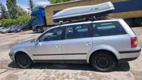 VW Passat 1.9 TDI 131p.d. 3 ���� | Mobile.bg � ����� ������ 8