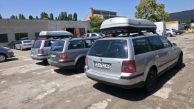VW Passat 1.9 TDI 131p.d. 3 ���� | Mobile.bg � ����� ������ 5