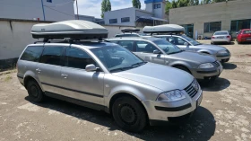 VW Passat 1.9 TDI 131p.d. 3 ���� | Mobile.bg � ����� ������ 4